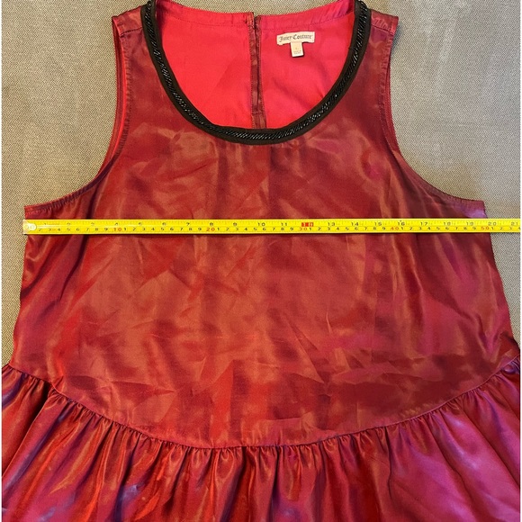 Juicy Couture top, never use - Picture 2 of 5